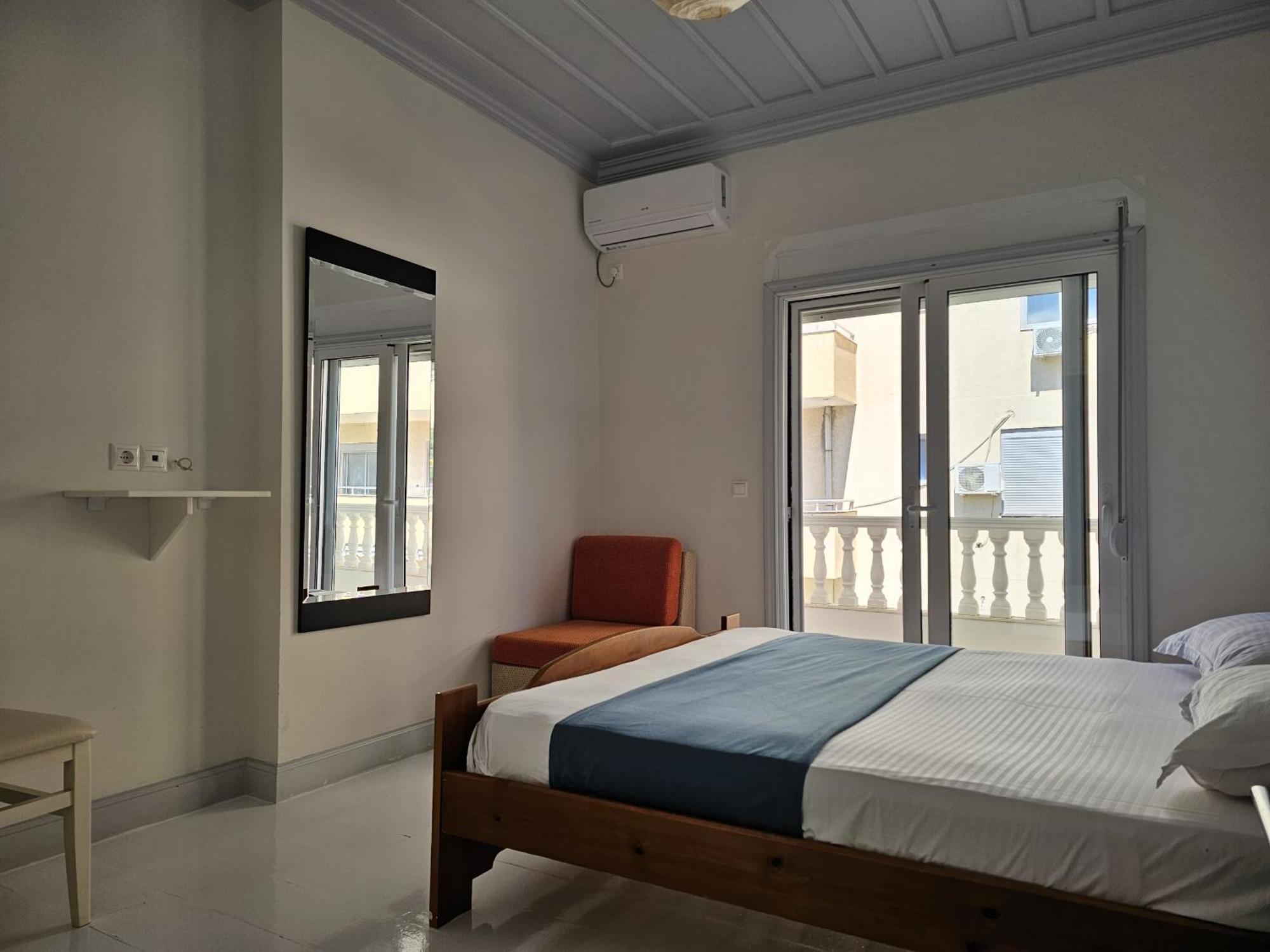 Happy Stay Eri Sarandë Eksteriør bilde