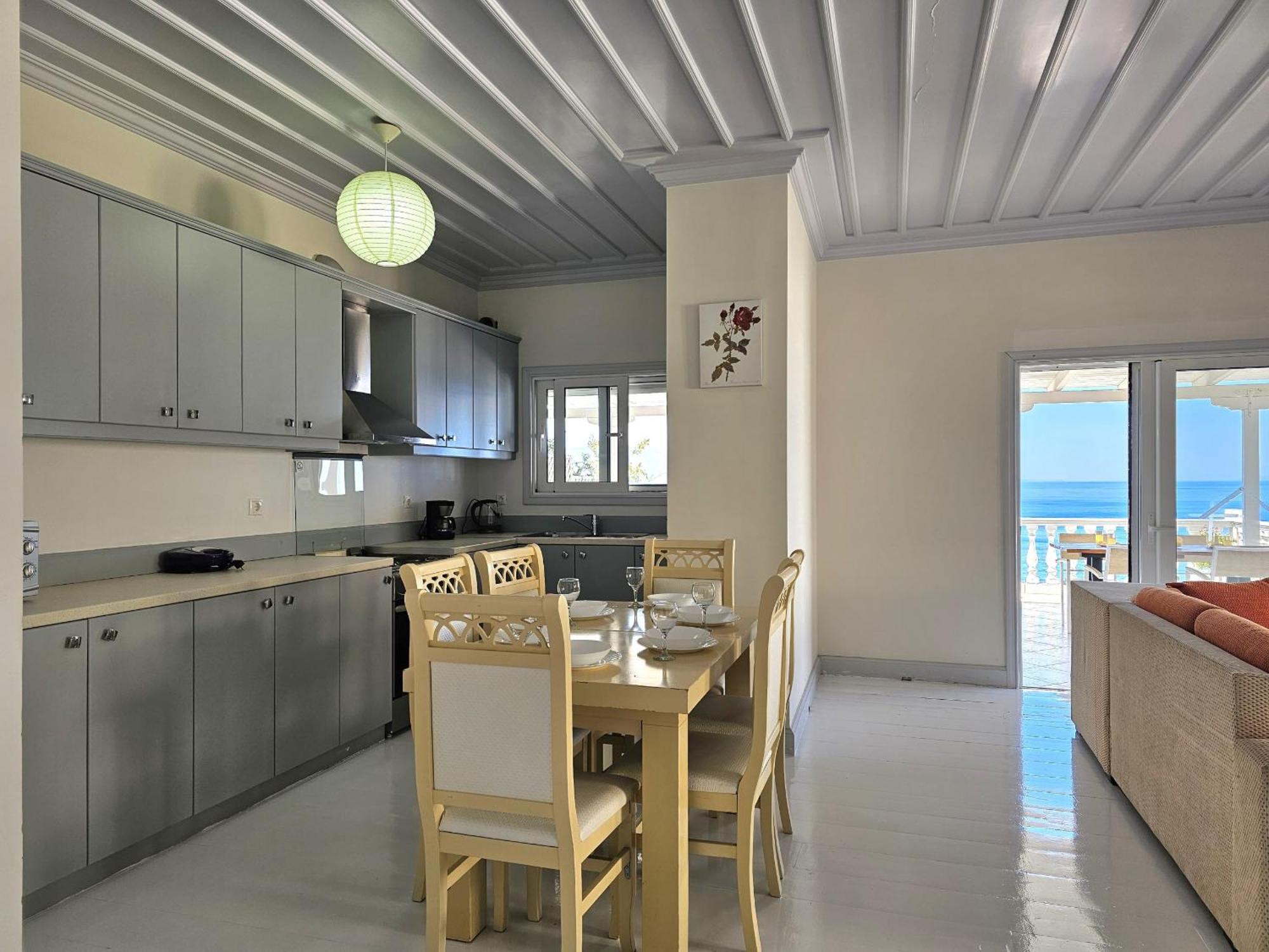 Happy Stay Eri Sarandë Eksteriør bilde