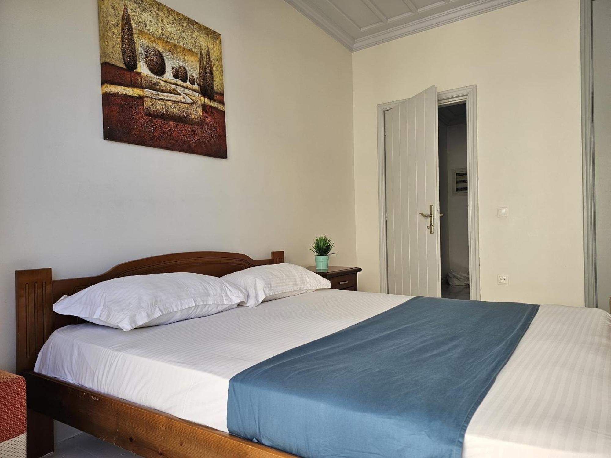 Happy Stay Eri Sarandë Eksteriør bilde