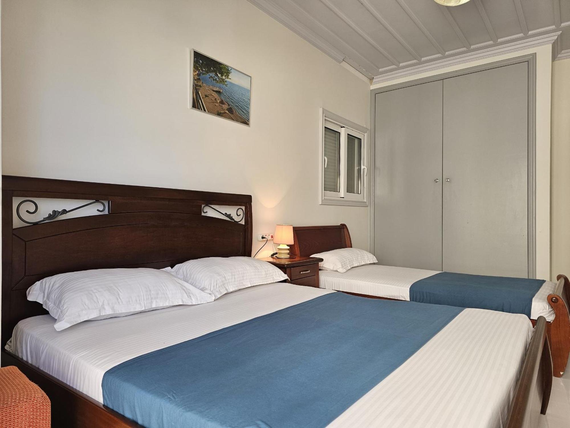 Happy Stay Eri Sarandë Eksteriør bilde