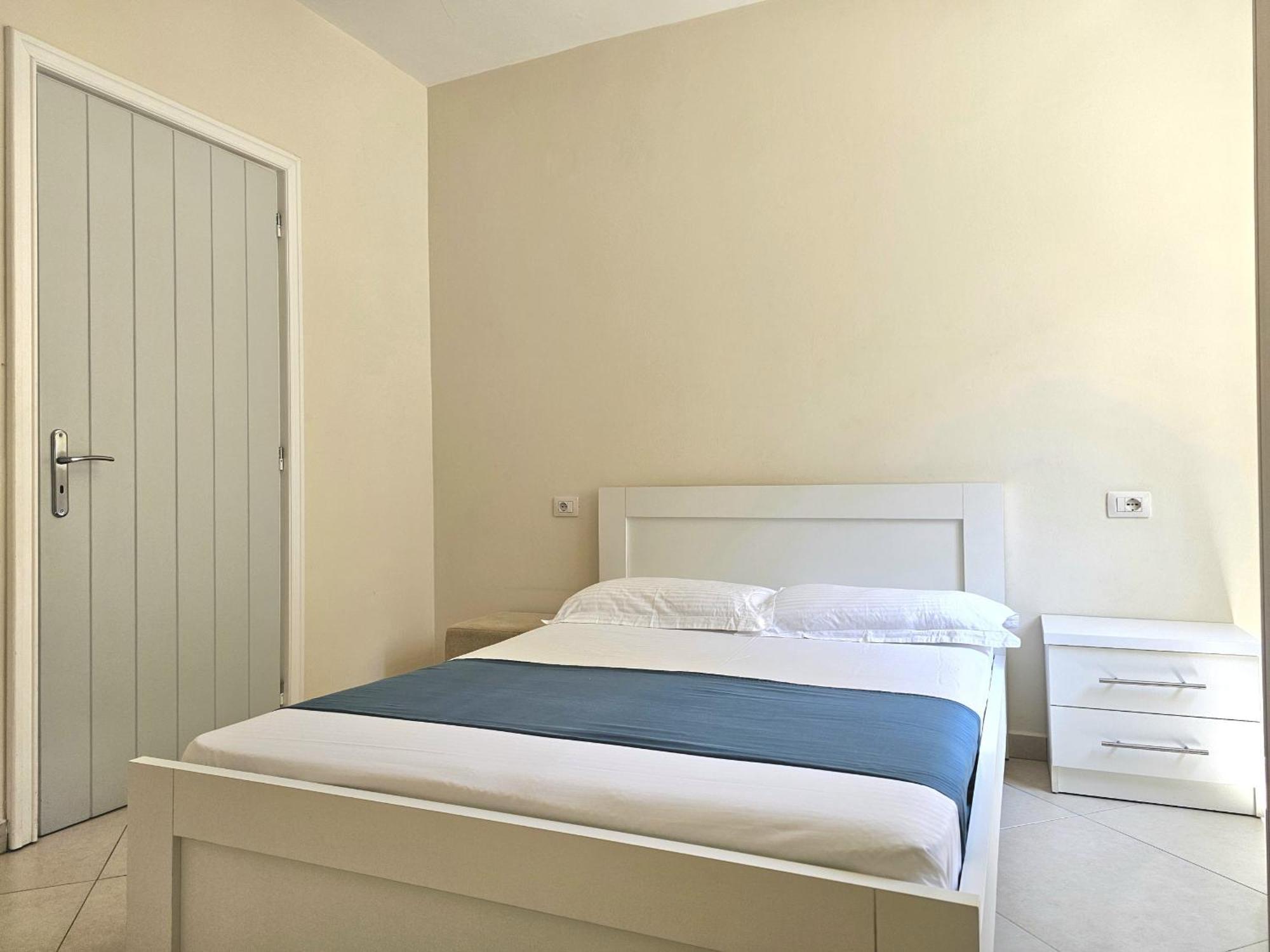 Happy Stay Eri Sarandë Eksteriør bilde