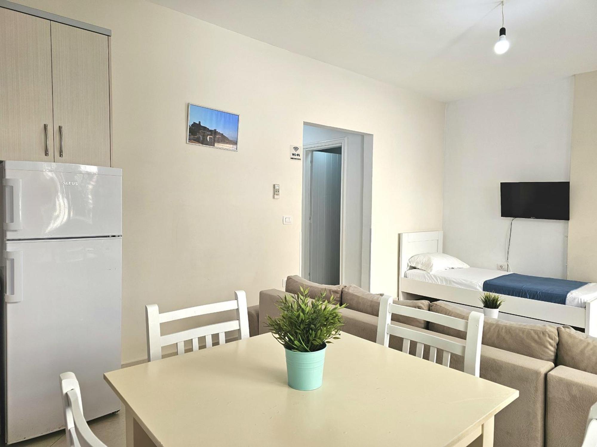 Happy Stay Eri Sarandë Eksteriør bilde