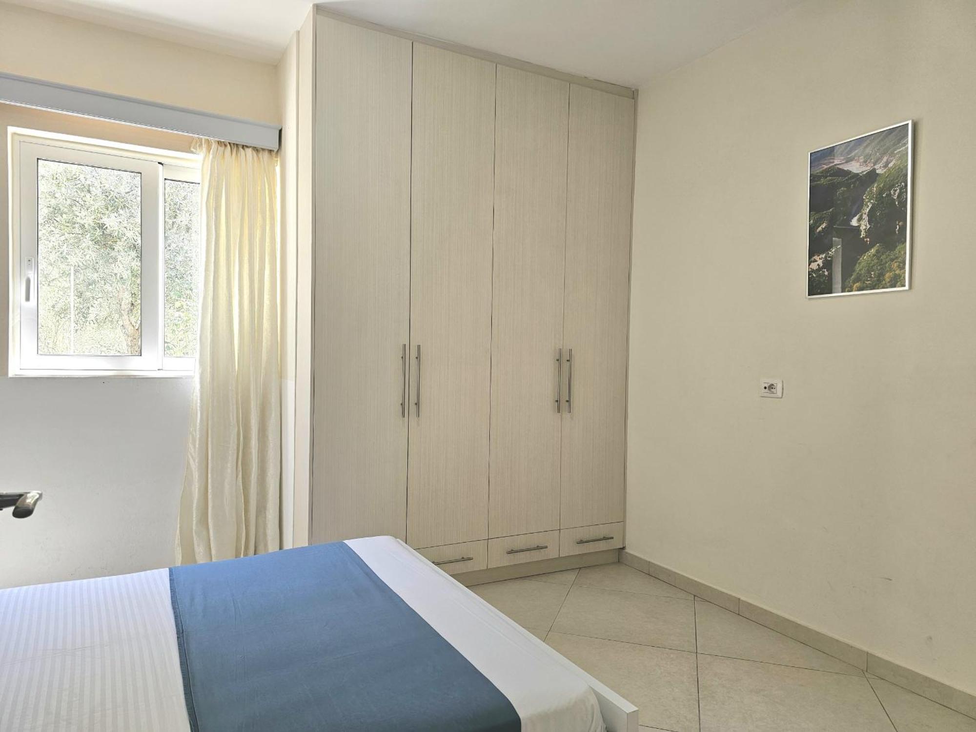 Happy Stay Eri Sarandë Eksteriør bilde