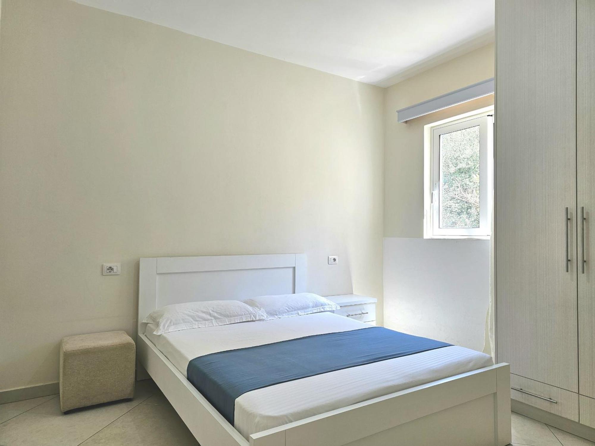Happy Stay Eri Sarandë Eksteriør bilde